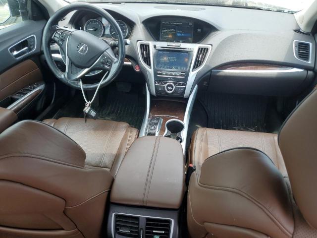 2019 Acura Tlx Advance VIN: 19UUB3F80KA006406 Lot: 60736904