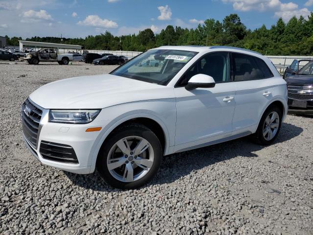 VIN WA1ANAFY4J2024083 2018 Audi Q5, Premium no.1