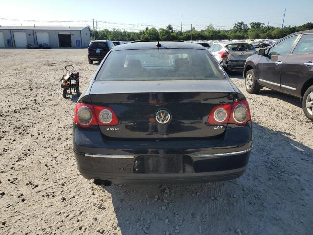 2008 Volkswagen Passat Komfort VIN: WVWAK73C78E002999 Lot: 57505744