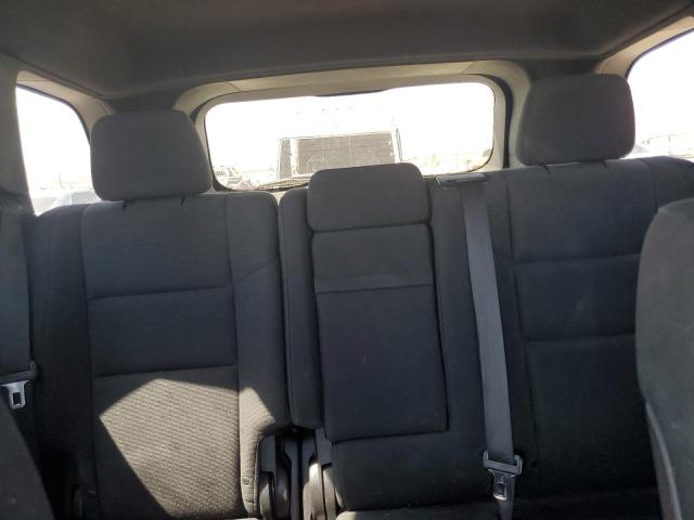 2016 Jeep Grand Cherokee Laredo VIN: 1C4RJEAG5GC472815 Lot: 60519174