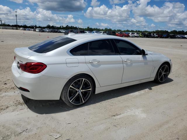 VIN WBA4J1C51KBM16705 2019 BMW 4 Series, 430I Gran ... no.3