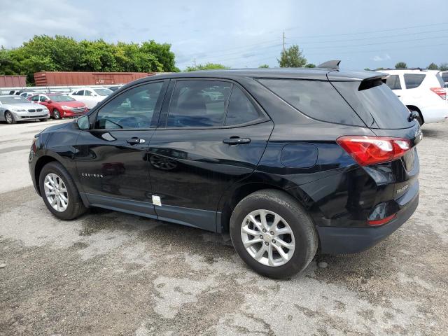 2019 CHEVROLET EQUINOX LS - 2GNAXHEV2K6142211