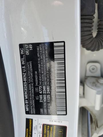 2018 Mercedes-Benz C 300 4Matic VIN: 55SWF4KB1JU248306 Lot: 58717954