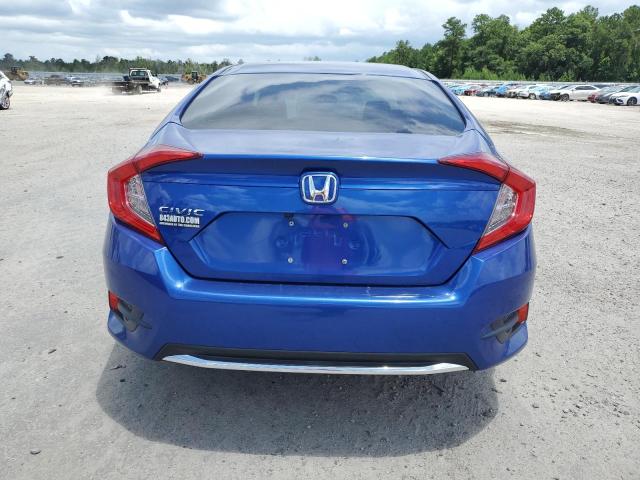 2HGFC2F66MH557975 Honda Civic LX 6