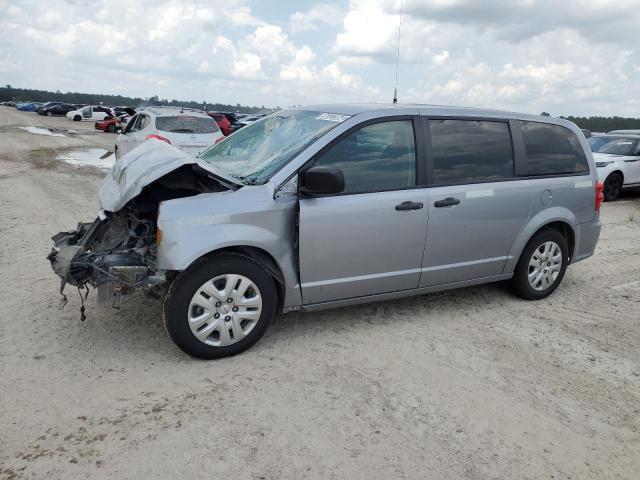 2019 DODGE GRAND CARA - 2C4RDGBG9KR805230