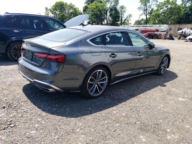 2024 Audi A5 Premium Plus 45 VIN: WAUFACF50RA003447 Lot: 57894494