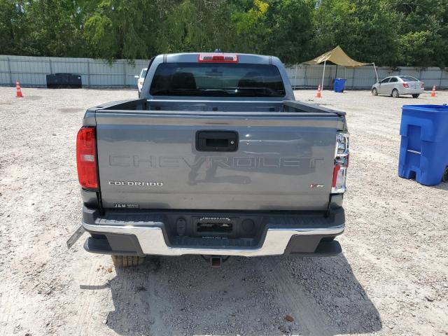 2022 CHEVROLET COLORADO L 1GCGTCEN3N1249616  59738264