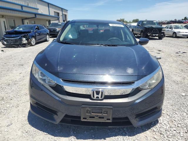 2017 HONDA CIVIC LX - 2HGFC2F50HH532714