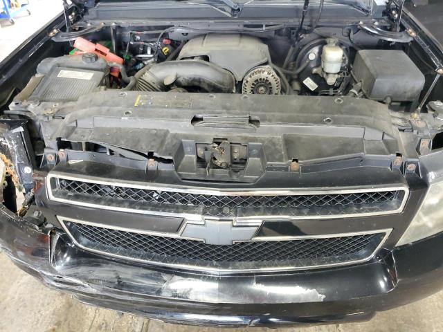 2007 Chevrolet Avalanche K1500 VIN: 3GNFK12397G197085 Lot: 59223564