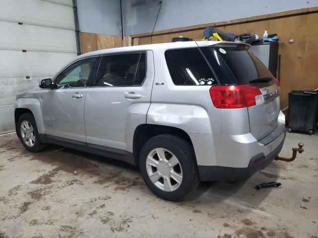 2013 GMC Terrain - Image 2
