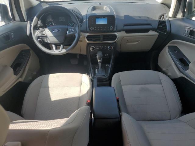 2022 Ford Ecosport S VIN: MAJ6S3FL3NC473524 Lot: 56284114