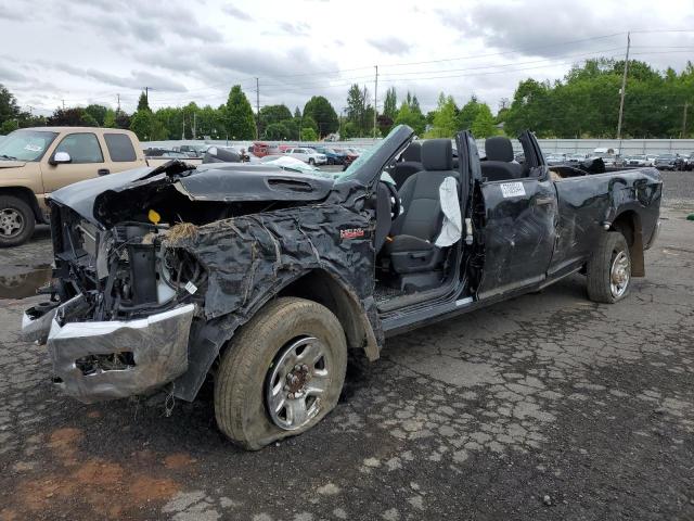 2021 Ram 3500 Tradesman VIN: 3C63R3GJ9MG618591 Lot: 57089544