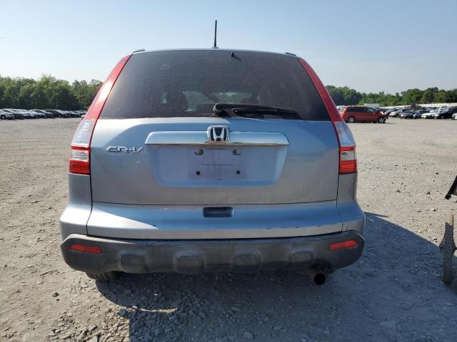 2007 Honda Cr-V Exl VIN: JHLRE48787C041893 Lot: 59533984