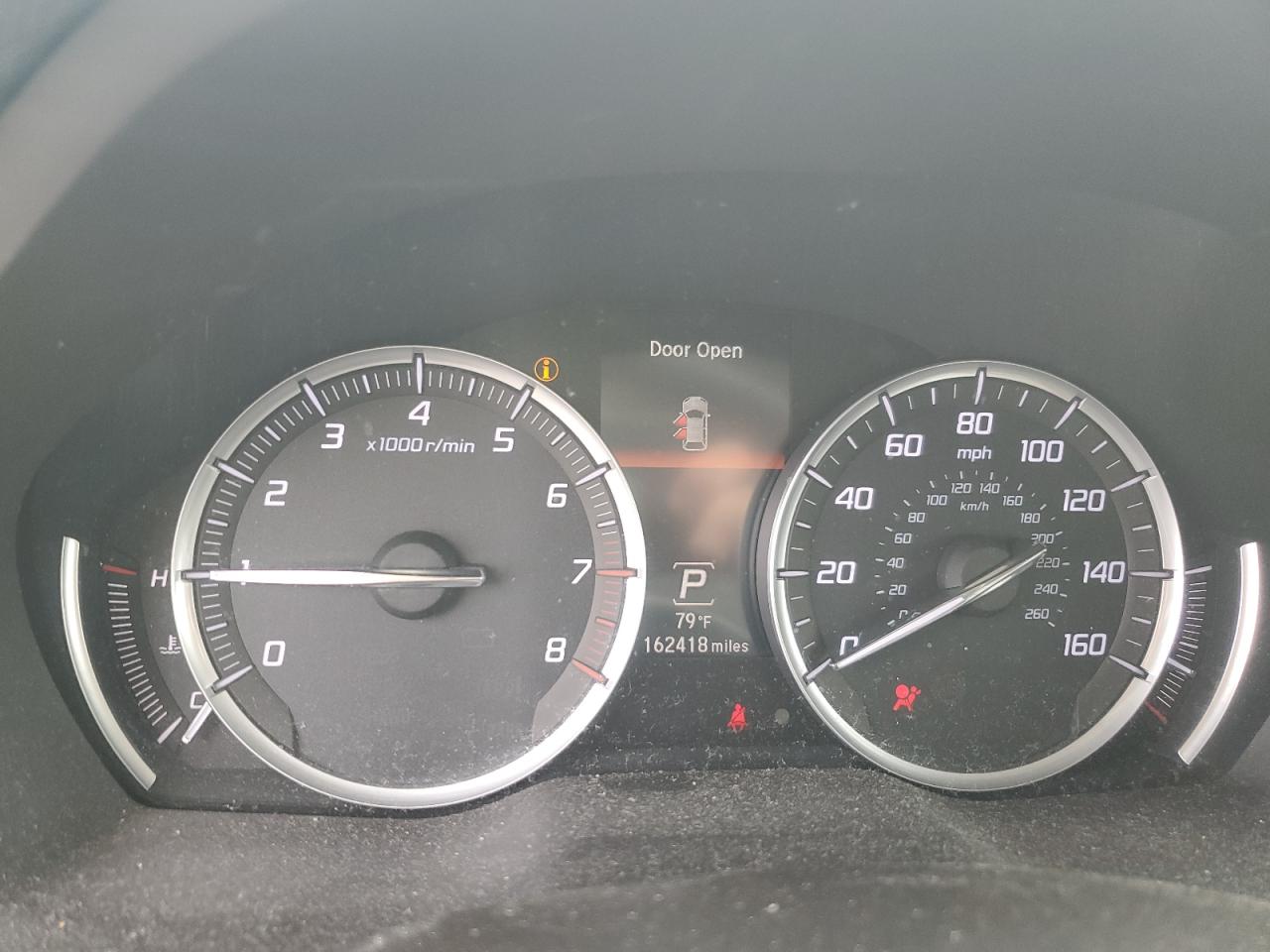 5FRYD3H24EB003523 2014 Acura Mdx