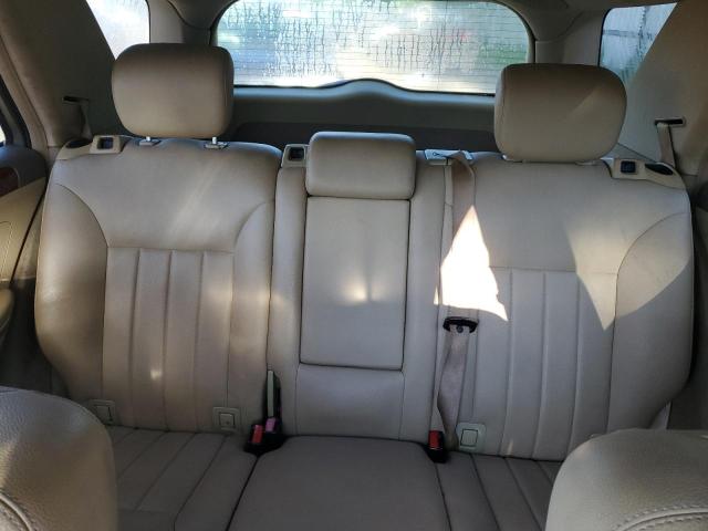 2008 Mercedes-Benz Ml 350 VIN: 4JGBB86E58A407236 Lot: 58434554