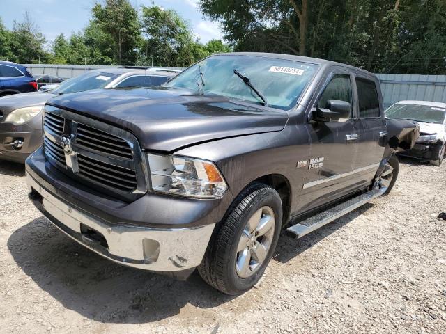 2014 Ram 1500 Slt VIN: 1C6RR7LT0ES468583 Lot: 58148234