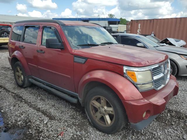 2008 Dodge Nitro Slt VIN: 1D8GT58K28W123737 Lot: 57669724
