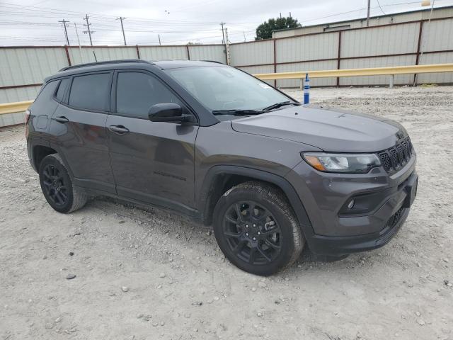 2024 JEEP COMPASS LA - 3C4NJDBN5RT577951