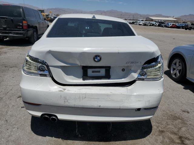 2008 BMW 535 I VIN: WBANW13518CZ84039 Lot: 59111964