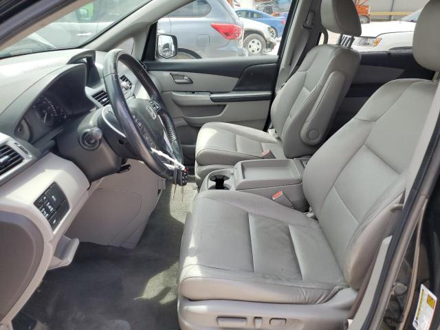 2011 Honda Odyssey Exl VIN: 5FNRL5H61BB063181 Lot: 59596374