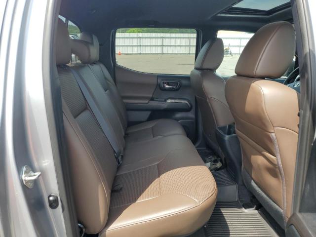 2017 Toyota Tacoma Double Cab VIN: 3TMGZ5ANXHM063241 Lot: 59482504