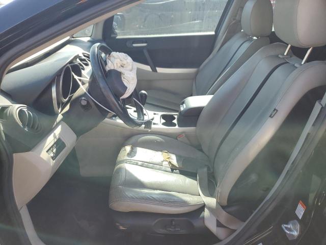 2007 Mazda Cx-7 VIN: JM3ER293770147468 Lot: 55230954