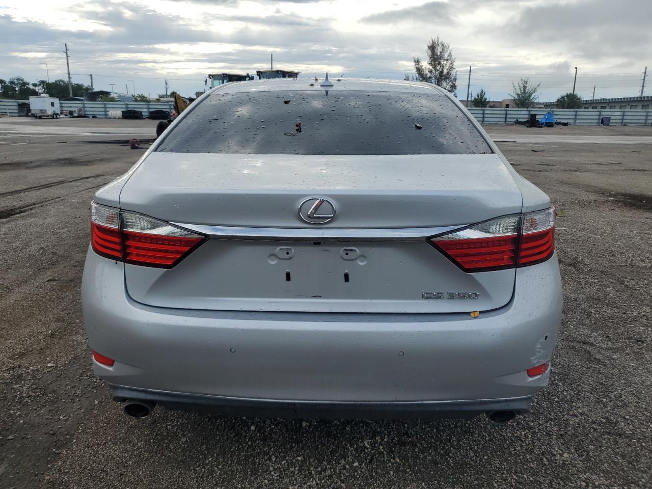 JTHBK1GG5D2044337 2013 Lexus Es 350