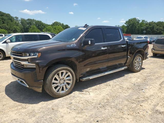 Vin: 3gcuyhed0kg109139, lot: 55404274, chevrolet all models k1500 high country 2019 img_1