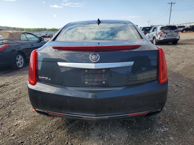 2015 Cadillac Xts Luxury Collection VIN: 2G61N5S32F9241067 Lot: 59957764