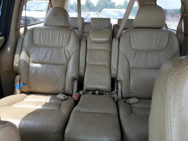 2007 Honda Odyssey Exl VIN: 5FNRL38637B450648 Lot: 58842314