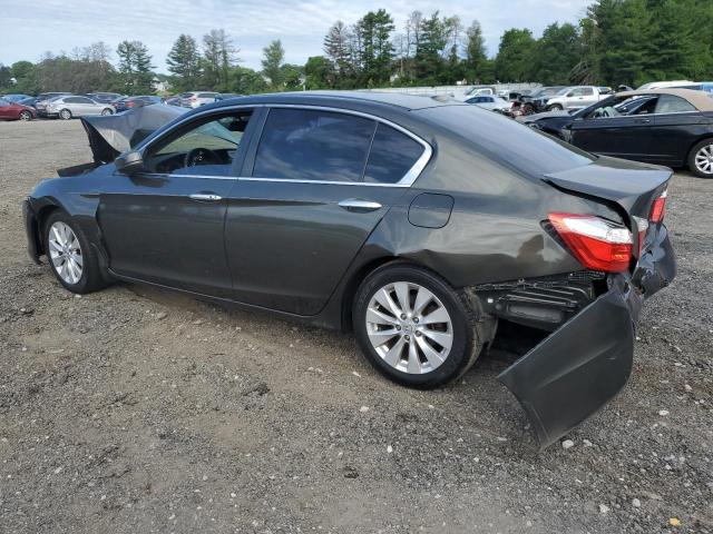 1HGCR2F88EA135323 2014 Honda Accord Exl