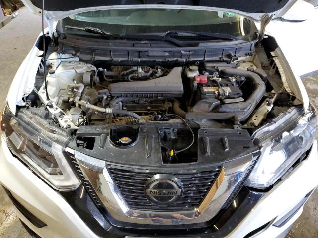 2018 Nissan Rogue S VIN: JN8AT2MV4JW310586 Lot: 58056304