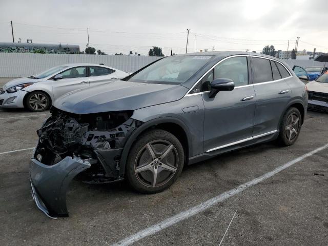 2023 MERCEDES-BENZ EQE SUV 35 - 4JGGM2BBXPA011018