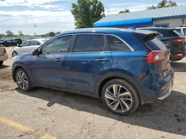 2017 KIA NIRO EX TO KNDCE3LC7H5051855