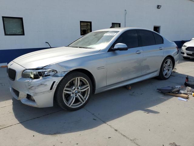 2015 BMW 535 XI - WBA5B3C51FD543266