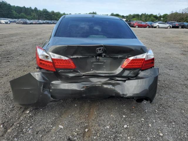 1HGCR2F88EA135323 2014 Honda Accord Exl