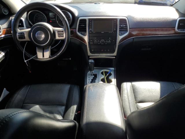 2012 Jeep Grand Cherokee Limited VIN: 1C4RJFBG4CC244352 Lot: 57831514