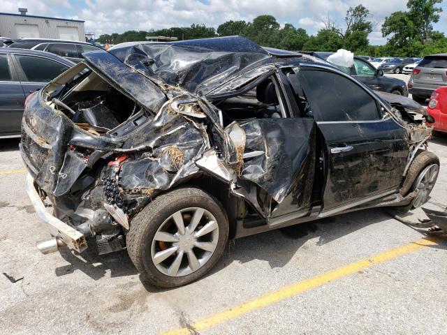 2017 Infiniti Qx50 VIN: JN1BJ0RR5HM414647 Lot: 57163594