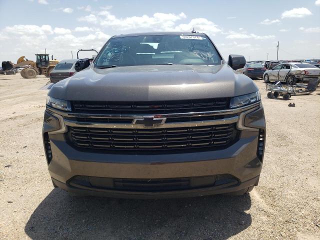 2021 CHEVROLET SUBURBAN K - 1GNSKEKD2MR408458
