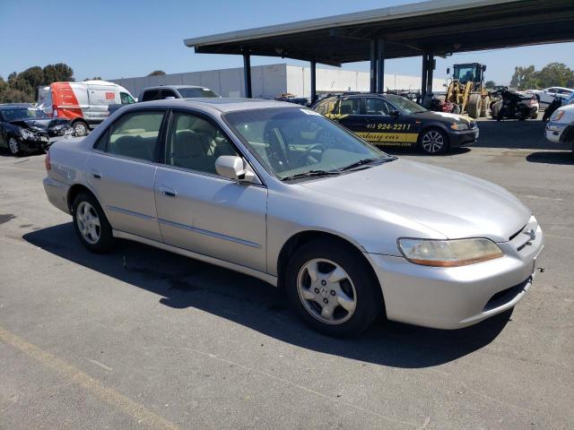 1999 Honda Accord Ex VIN: JHMCG6676XC036475 Lot: 58179394