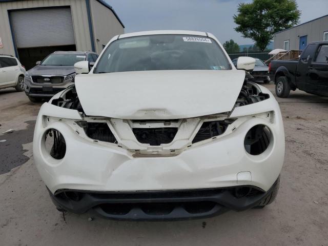 2016 NISSAN JUKE S - JN8AF5MV7GT654819