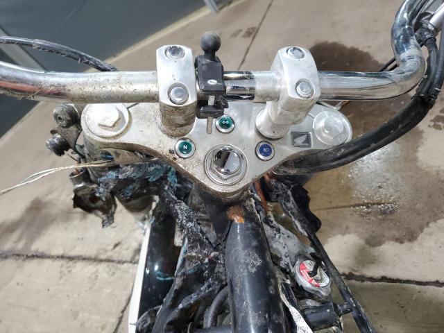 2008 HONDA VT750 CA JH2RC50478M401684