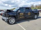 CHEVROLET SILVERADO K1500 CUSTOM