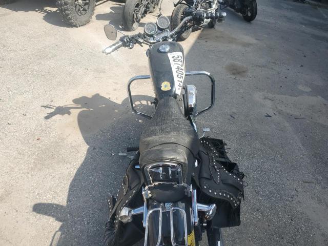 2006 HARLEY-DAVIDSON XL1200 R - 1HD1CLP106K423605
