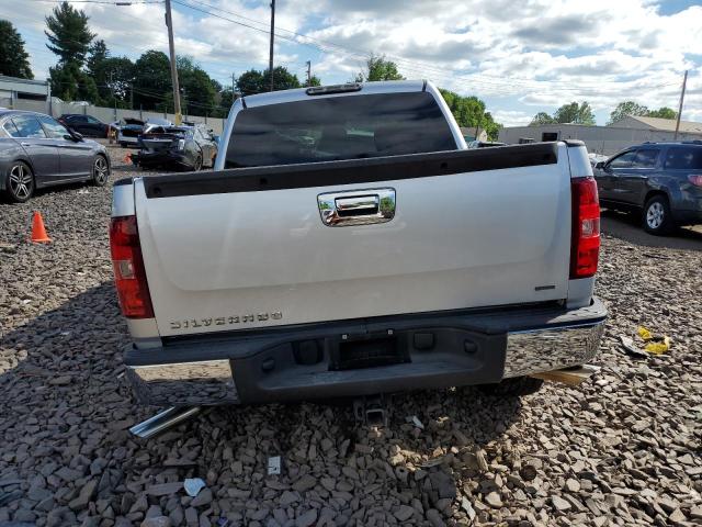 2012 Chevrolet Silverado K1500 Lt VIN: 3GCPKSE79CG238651 Lot: 59476624