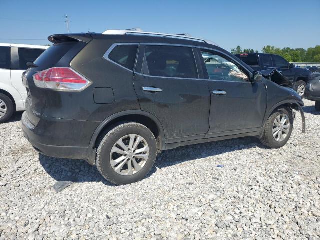 2016 Nissan Rogue S VIN: KNMAT2MV0GP736547 Lot: 58954764