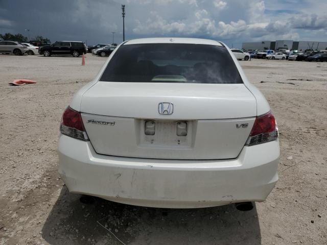 1HGCP36838A023237 2008 Honda Accord Exl