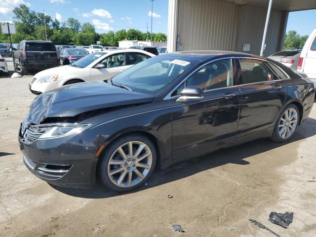 2015 LINCOLN MKZ HYBRID - 3LN6L2LU4FR604456