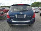 NISSAN MURANO SL photo