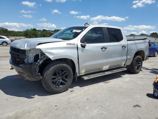 Vin: 1gcpycef0lz220616, lot: 58399814, chevrolet all models k1500 trail boss custom 2020 img_1